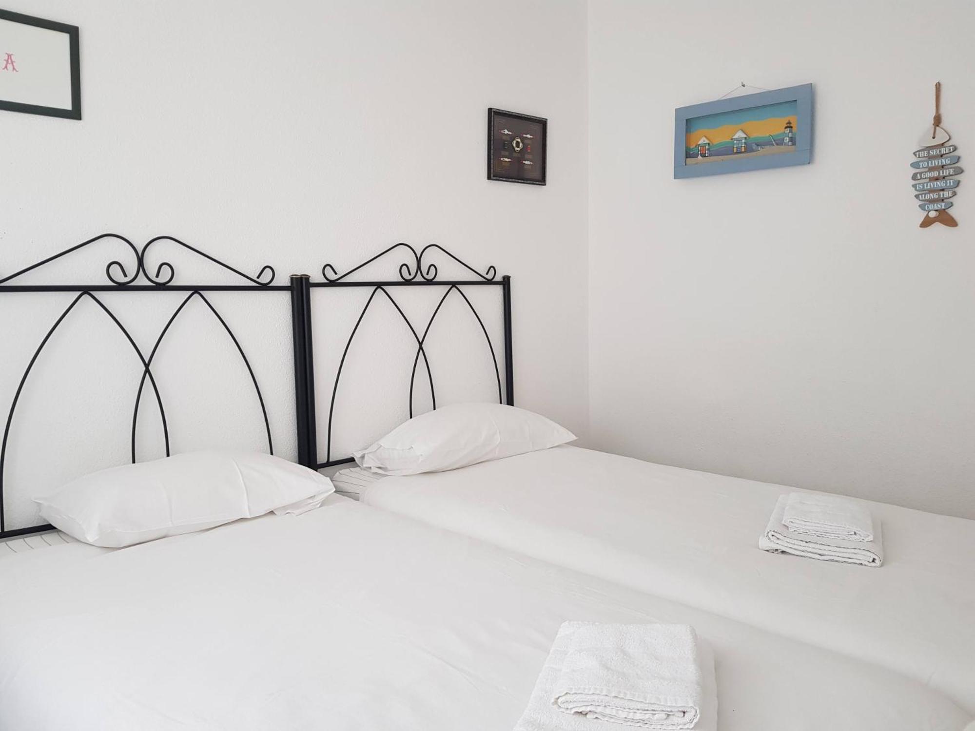 Valdelagrana Mar Ha Apartment El Puerto de Santa Maria Bagian luar foto