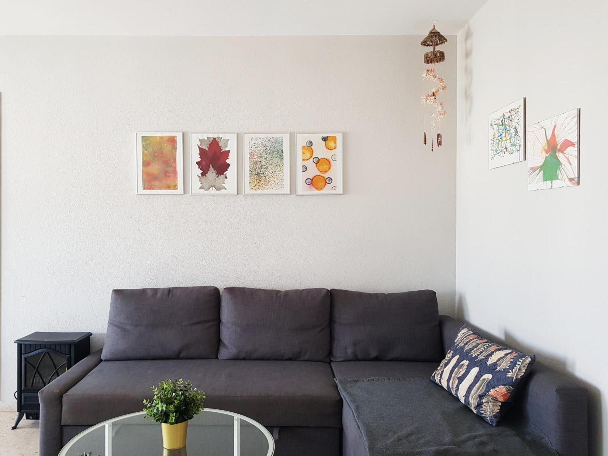 Valdelagrana Mar Ha Apartment El Puerto de Santa Maria Bagian luar foto